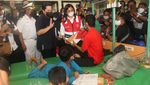 Suasana Mudik dengan Kapal Laut di Pelabuhan Tanjung Priok