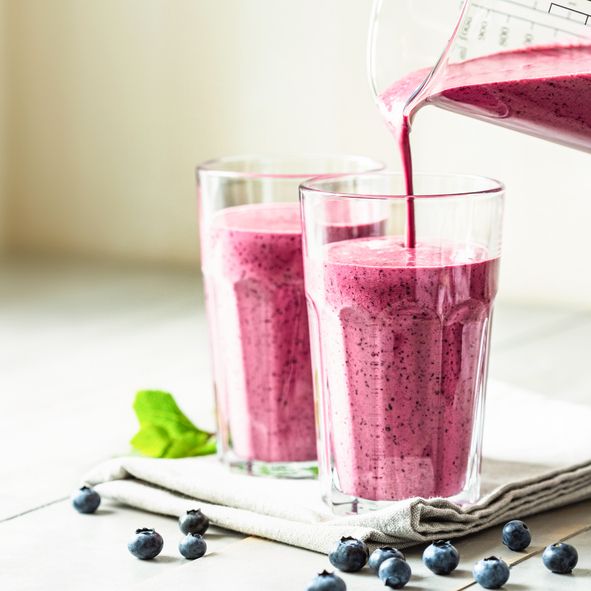 Minuman bikin lesu yang sebaiknya dihindari