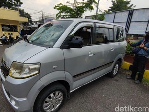 Pernah Ada Kejadian Kelam, Pokoknya Jangan Mudik Pakai Travel Gelap!