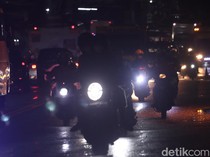 Info Cuaca Bandung Sabtu, 25 Oktober 2025: Hujan Ringan
