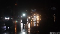 Tak hanya itu, saat melintasi jalur Cileunyi-Nagreg agar persiapkan kondisi kendaraannya. 
