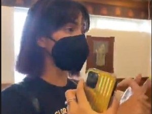 Gaya Baru Nia Ramadhani Usai Rehabilitasi, Disebut Mirip Lisa Blackpink