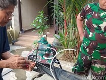 Butuh Dana, Aryanto Misel Enggak Sayang Nikuba Dijual ke Asing