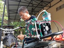 Nikuba Layak Disebut Inovasi Nggak? Begini Jawaban BRIN