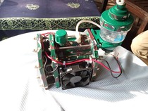 Air Jadi Pengganti Bahan Bakar? BRIN: Sangat Mungkin Kalau BBM Sudah Habis