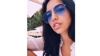 Noor Alfallah pun dituding sebagai wanita matre yang hanya mengincar harta saja. Dok. Instagram