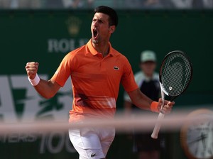 Djokovic Boleh Main di Wimbledon 2022 Meski Belum Divaksin