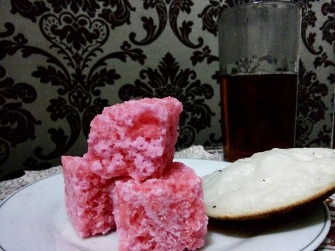 Oleh-oleh khas Majalengka.