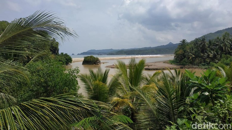 Pantai Soge Pacitan Pantai Soge Pacitan