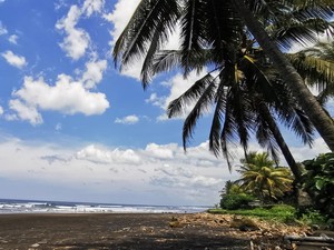 Pantai Yehleh, Pesona Wisata di Jalur Mudik Denpasar-Gilimanuk