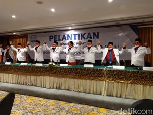 Persilakan Terawan Gabung, Ketum PDSI: Anggota Otomatis Keluar dari IDI!