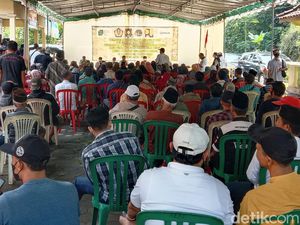 Terdampak Tambang Andesit, Warga Wadas Ini Terima Rp 6 Miliar