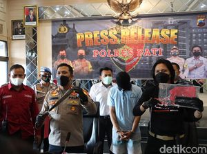 Tragis! Pemuda di Pati Tewas Dibacok Gegara Cinta Segitiga
