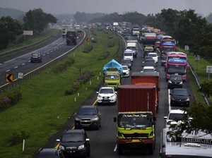 Mudik Berjam-jam di Jalan, Miss V Rawan Lembap dan Bau! Begini Mengatasinya