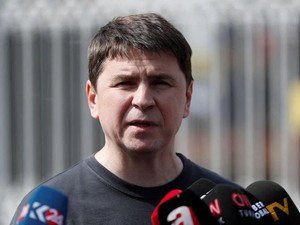 Rusia Laporkan Ledakan di Perbatasan Ukraina, Penasihat Zelensky Sebut Karma