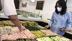 Permintaan Kue Basah Ikut Melonjak Sepanjang Ramadan