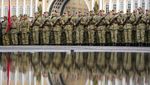 Persiapan Hari Kemenangan di Rusia, Ribuan Tentara Dilibatkan