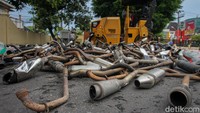 Operasi ini sebagai bentuk penanggulangan terhadap berbagai bentuk penyakit masyarakat, premanisme, petasan, portitusi, perjudian, hingga kejahatan jalanan.