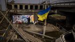 Potret Terkini Ukraina, 2 Bulan Diserbu Pasukan Rusia