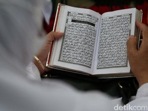 Arti Surat An-Nas, Teks Arab dan Latin, serta Keutamaannya