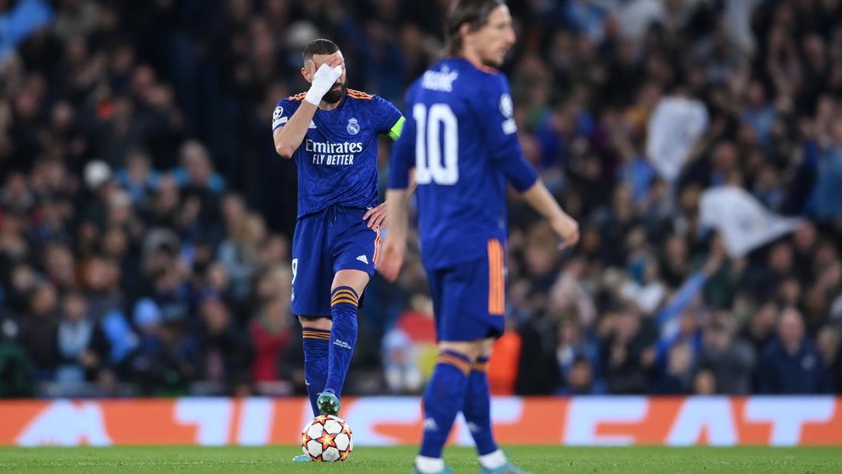 Foto: Getty Images/Laurence Griffiths