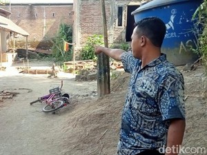 Miris Almarhum Rusli Pinjam ke Rentenir Rp 500 Ribu Berbunga Jadi Rp 2 Juta