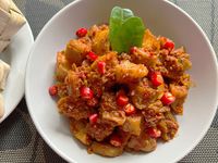 5 Resep Kentang Yang Bumbunya Pedas Gurih, Mantap Rasanya