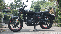 Royal enfield 150cc deals harga