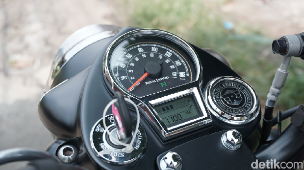 Royal Enfield Classic 350