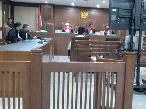 2 Korporasi Dituntut Denda Rp 2 M Korupsi Jiwasraya dan Rp 175 M di Kasus TPPU