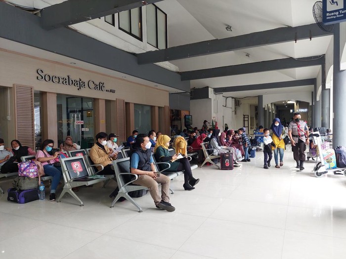 stasiun gubeng