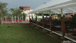 Nonton Pesawat Landing atau Take off Sambil Rebahan, di Sini Tempatnya
