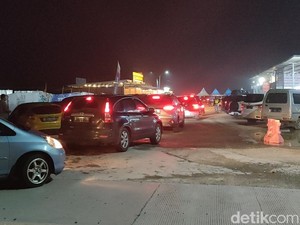 Beli BBM Pertamina di Rest Area Sempat Dibatasi, Kok Bisa?