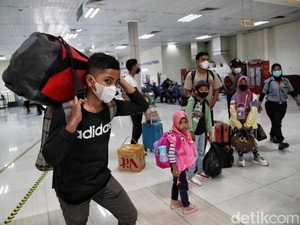 Waspada Hepatitis Misterius di Perjalanan Mudik! Ini Saran Dokter Anak
