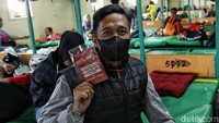 KM Dobonsolo akan melayari rute Tanjung Priok-Semarang-Surabaya-Makassar-BauBau-Ambon-Sorong-Serui-Jayapura (PP).  