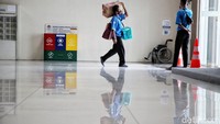 PT Pelayaran Nasional Indonesia (Persero) resmi memberangkatkan KM Dobonsolo untuk program mudik gratis sepeda motor yang dimulai dari Pelabuhan Tanjung Priok Jakarta, Selasa.  