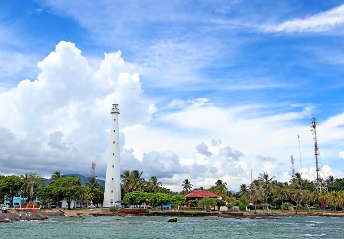 tempat wisata
