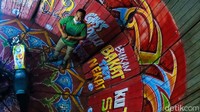 Saat ini, mencari atraksi tong setan tidak ubahnya mencari setan itu sendiri, yakni melekat pada ingatan banyak orang tapi jarang yang tahu di mana keberadaannya.  