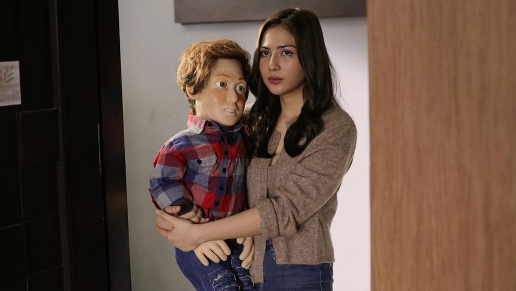 The Doll 3 Siap Sebar Teror pada 26 Mei 2022!