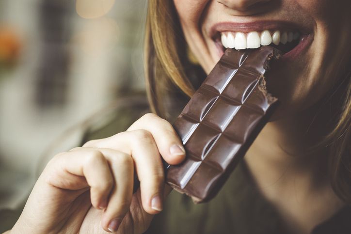 Tips sahur agar puasa bernergi