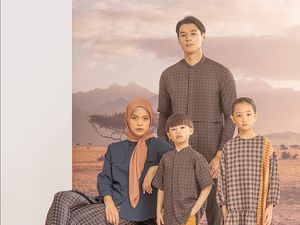 Dos & Donts Pilih Baju Lebaran Agar Stylish dan Nyaman Dipakai Silaturahmi