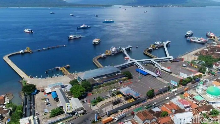 Titik rawan kemacetan di Banyuwangi