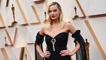 Margot Robbie Bukan Barbie Biasa