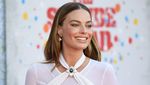 Margot Robbie Bukan Barbie Biasa
