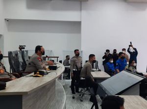 Wakapolri ke Ditlantas Polda Banten: Kenapa Macet Merak Baru Terurai 3 Jam?