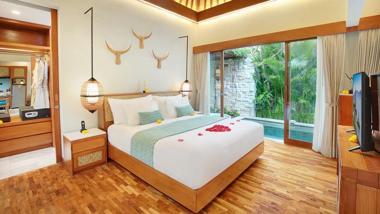 Aksari Villa Aksari Villa