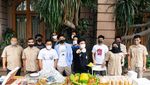 Alshad Ahmad Pernah Beri Pakan Harimau Wagyu A5 hingga Punya Resto Ramen