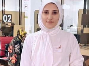 Anak Muda Rusia Rindu Ramadan dan Idul Fitri di Indonesia