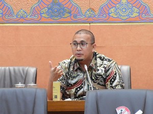Andre Rosiade Bongkar Modal Migor Kemasan: Oligarki Untung Banyak!