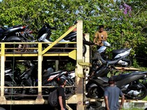 Simak! Jadwal Penyerahan Sepeda Motor Mudik Gratis Pemprov Jakarta 2026